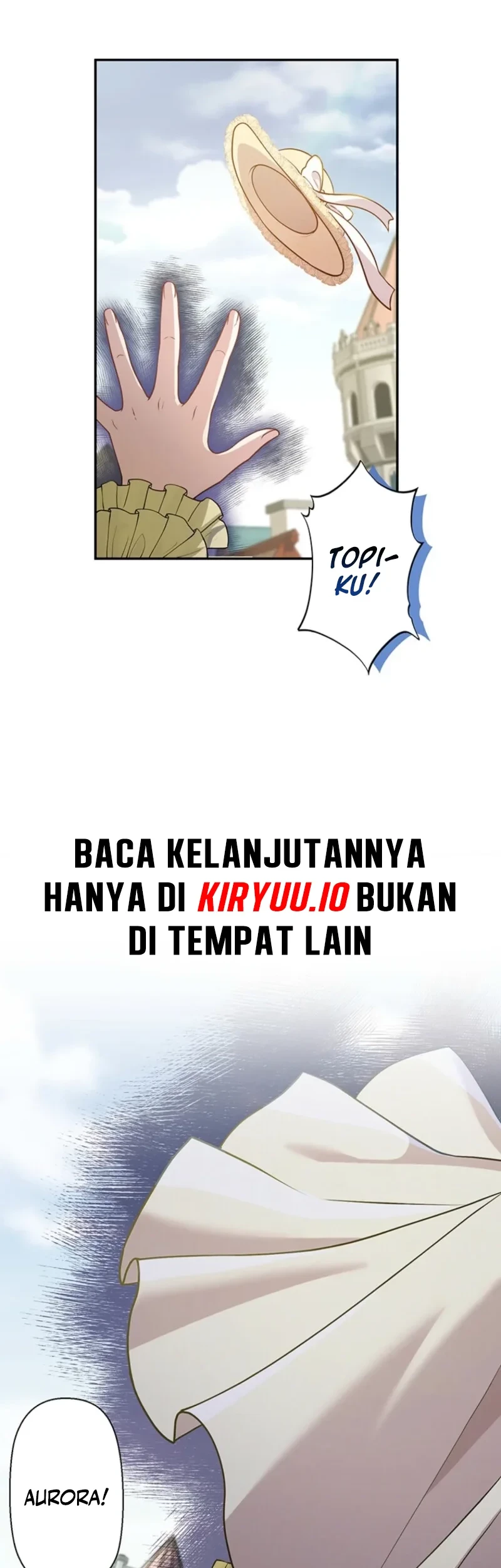 Abandoned, Is It Really Okay to Be Loved This Much? Chapter 2 Gambar 58