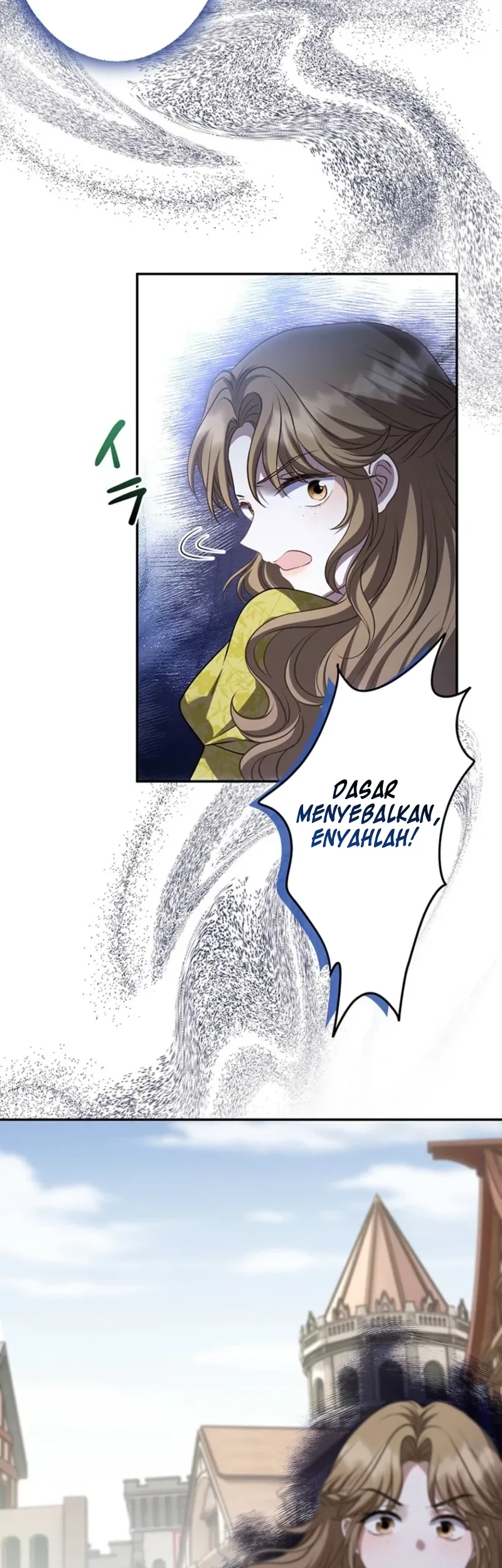 Abandoned, Is It Really Okay to Be Loved This Much? Chapter 2 Gambar 60