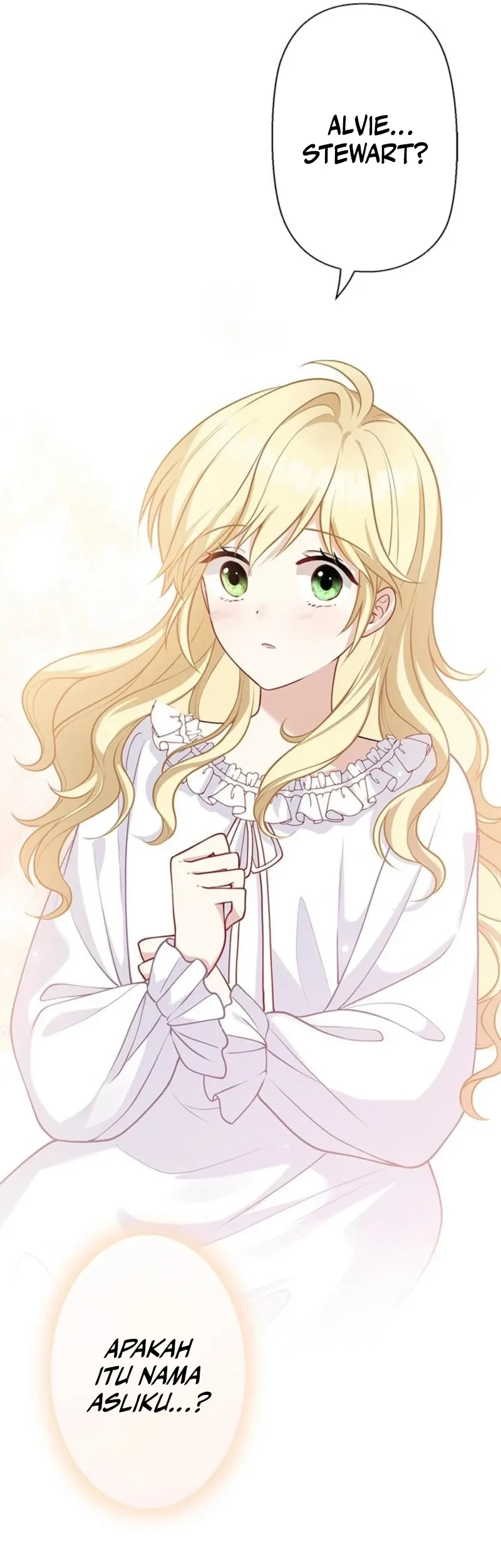 Abandoned, Is It Really Okay to Be Loved This Much? Chapter 3 Gambar 37