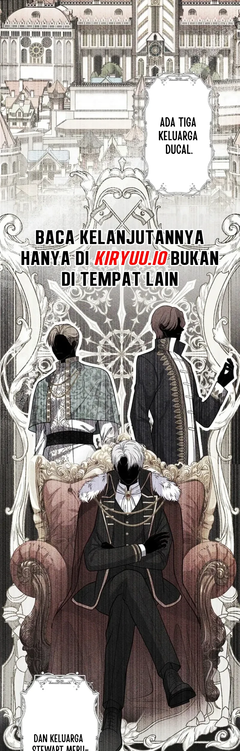 Abandoned, Is It Really Okay to Be Loved This Much? Chapter 3 Gambar 39