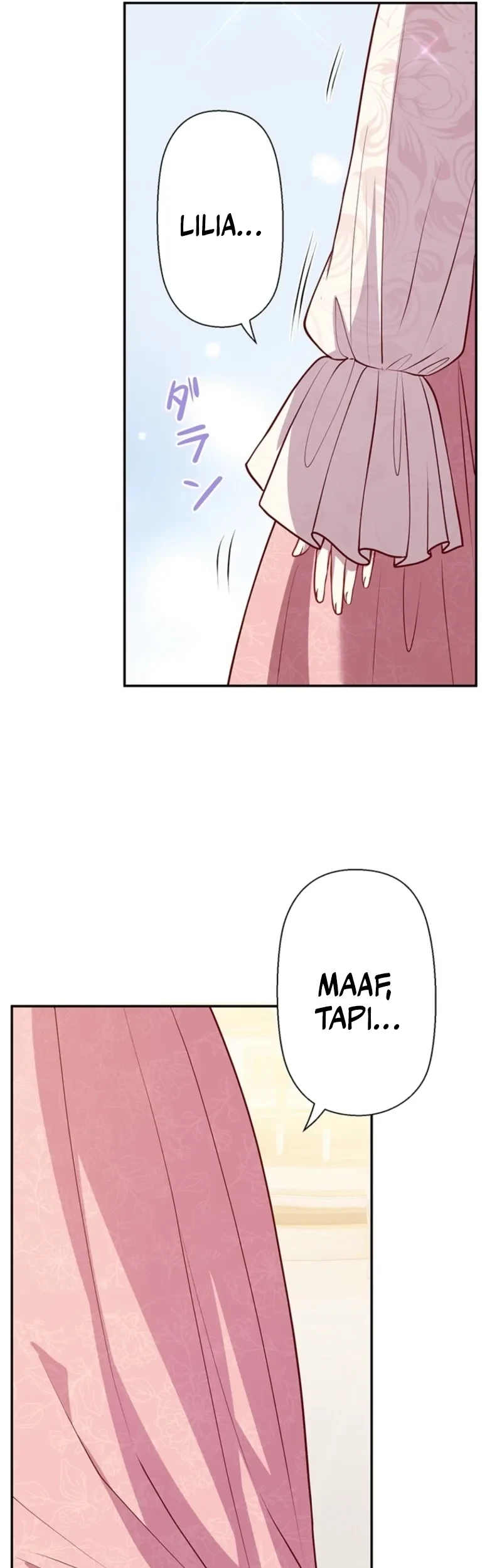 Abandoned, Is It Really Okay to Be Loved This Much? Chapter 4 Gambar 32