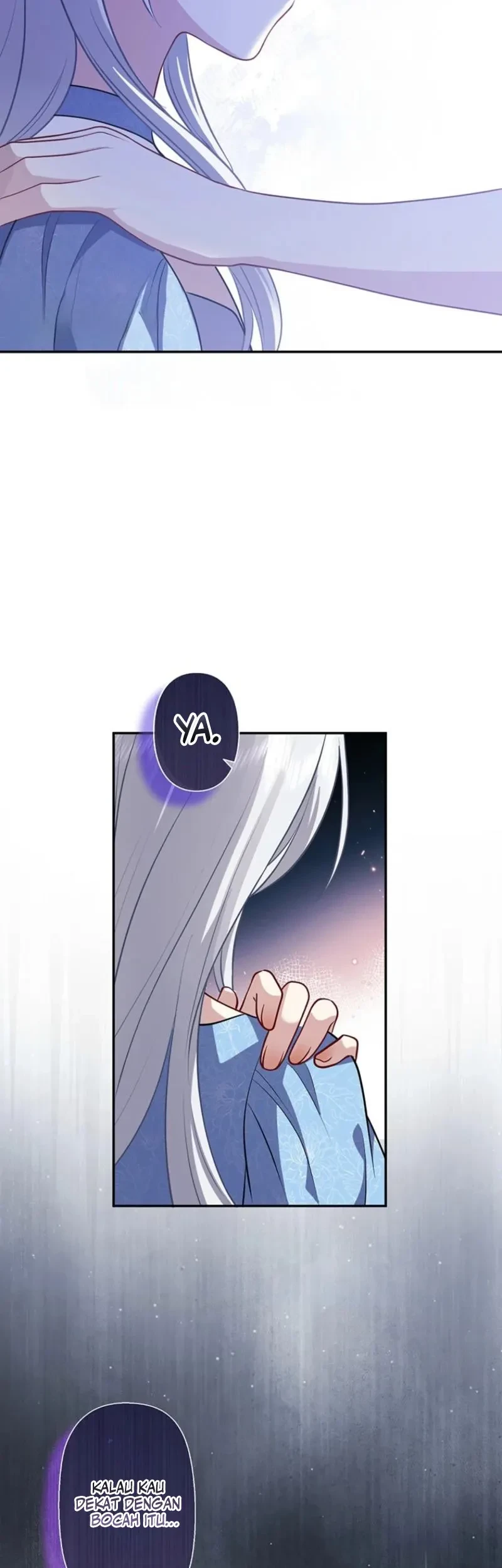 Abandoned, Is It Really Okay to Be Loved This Much? Chapter 9 Gambar 30