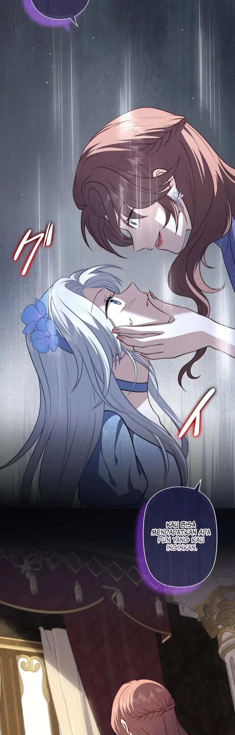 Abandoned, Is It Really Okay to Be Loved This Much? Chapter 9 Gambar 31
