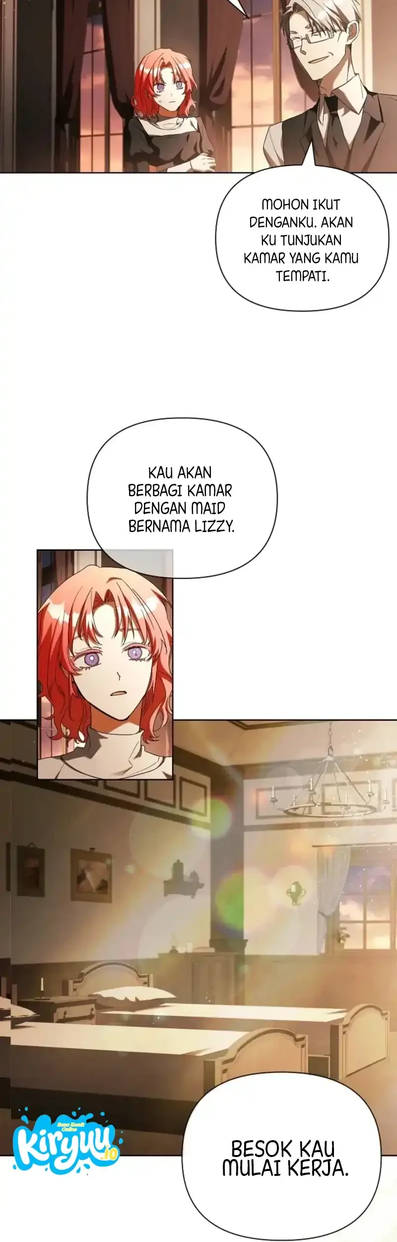 About Perfect Revenge Chapter 10 Gambar 25