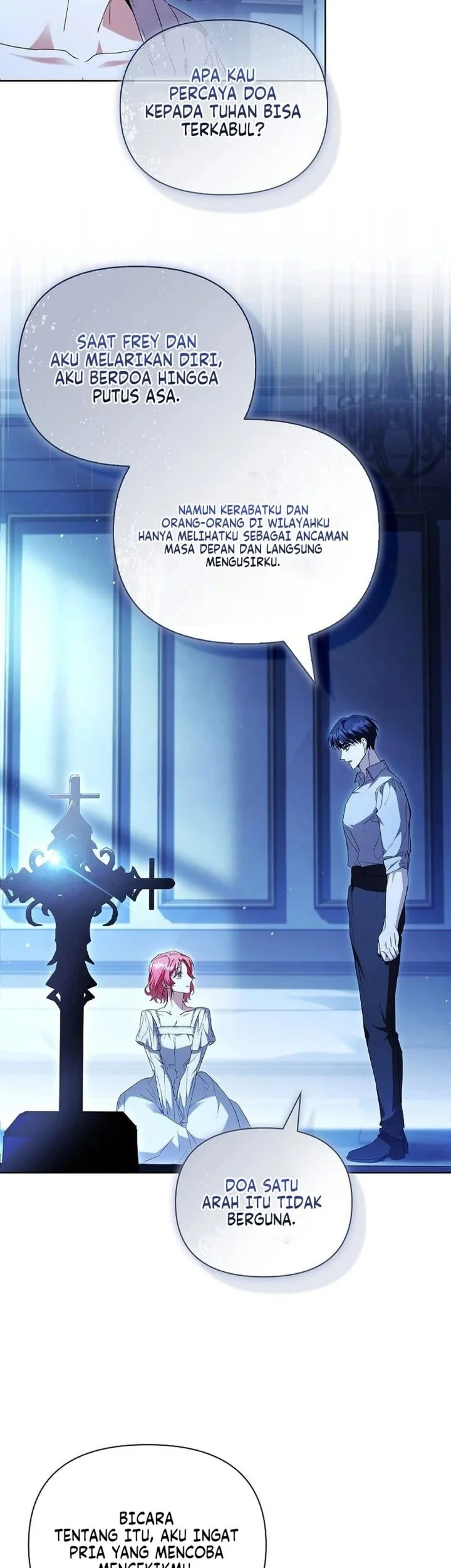 About Perfect Revenge Chapter 11 Gambar 23