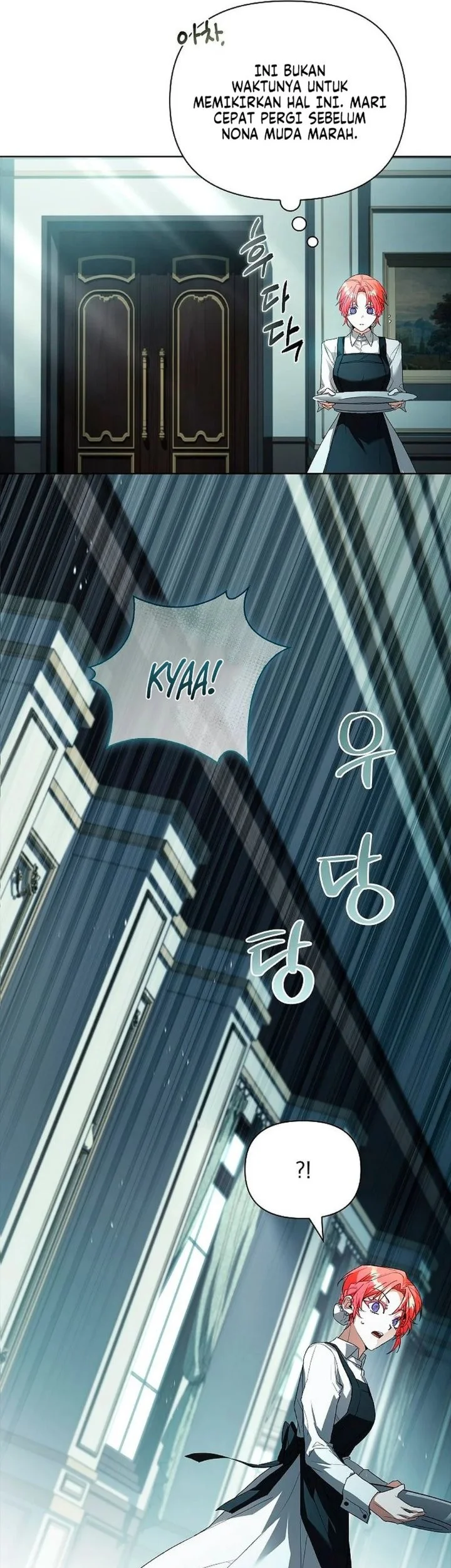About Perfect Revenge Chapter 12 Gambar 21
