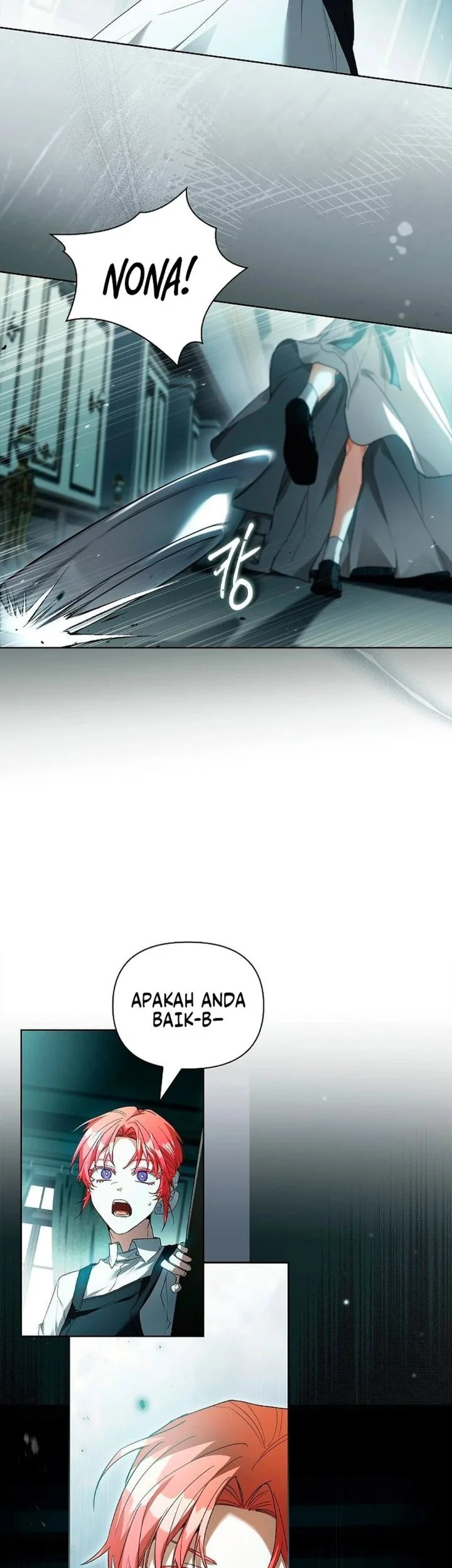 About Perfect Revenge Chapter 12 Gambar 22