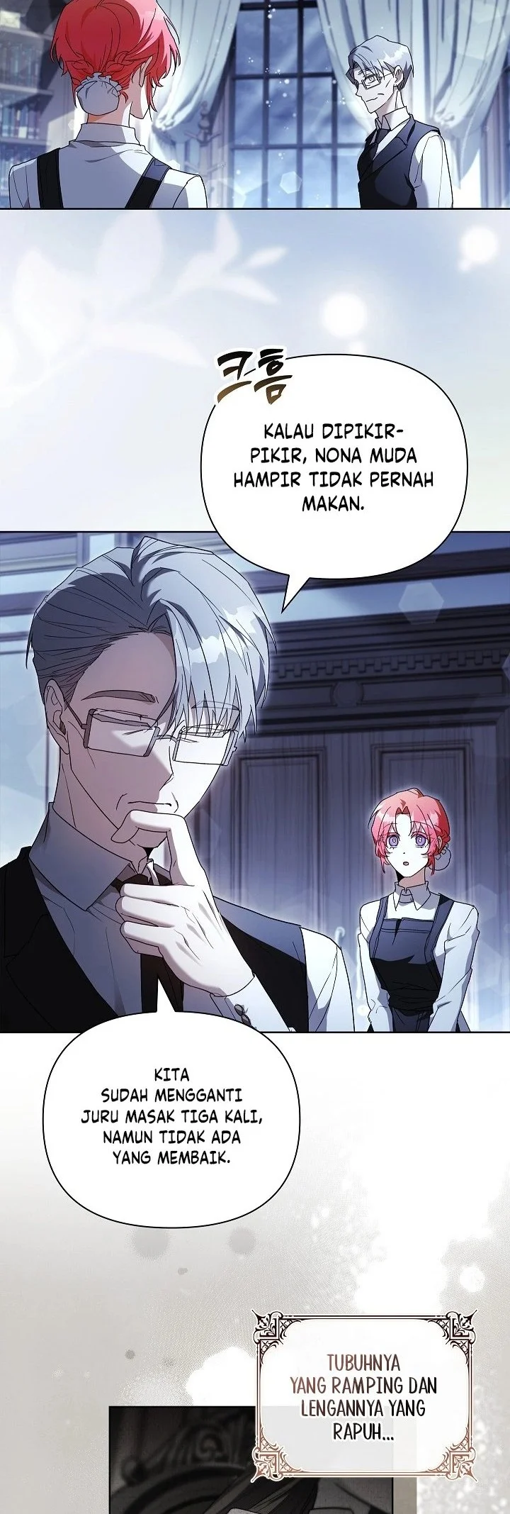 About Perfect Revenge Chapter 13 Gambar 19