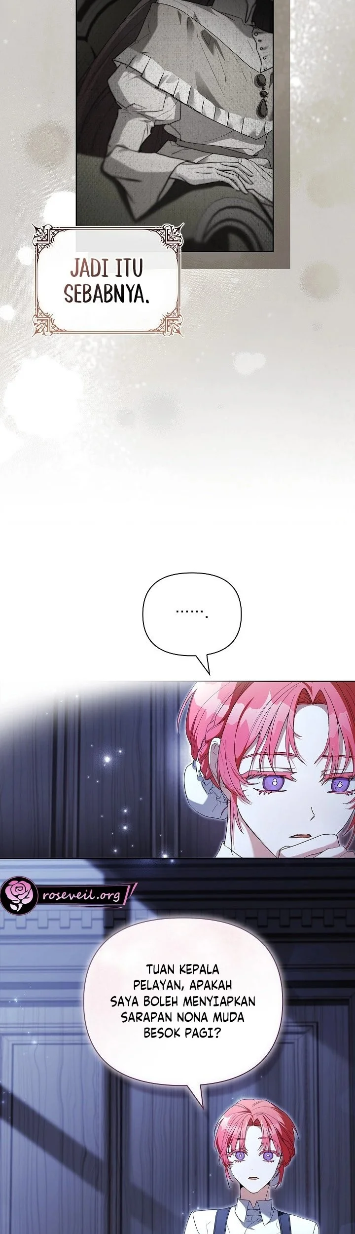 About Perfect Revenge Chapter 13 Gambar 20