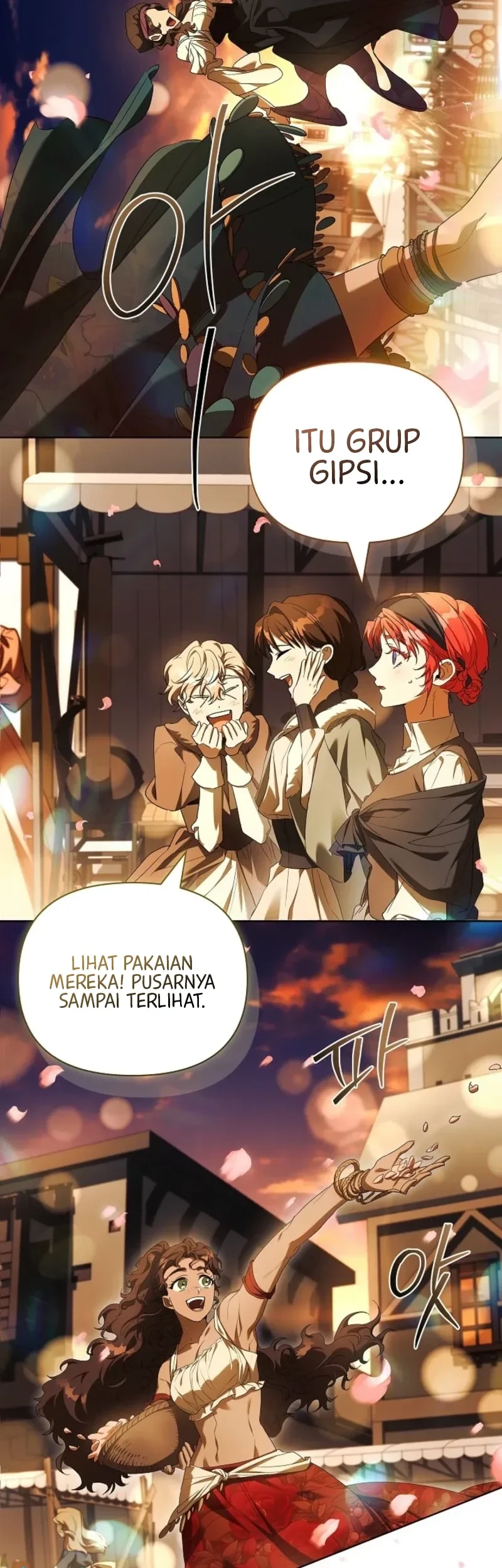 About Perfect Revenge Chapter 15 Gambar 21