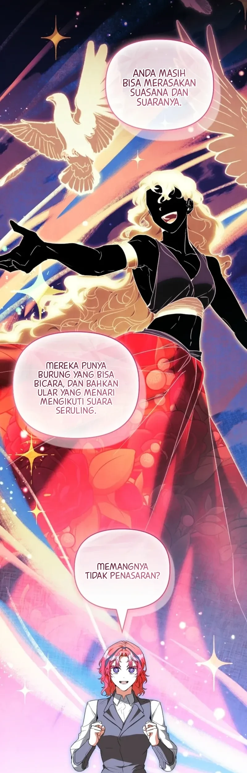 About Perfect Revenge Chapter 16 Gambar 22
