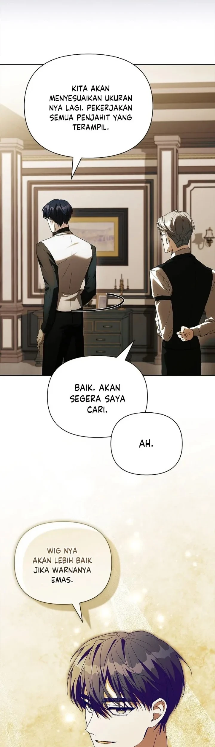 About Perfect Revenge Chapter 18 Gambar 23