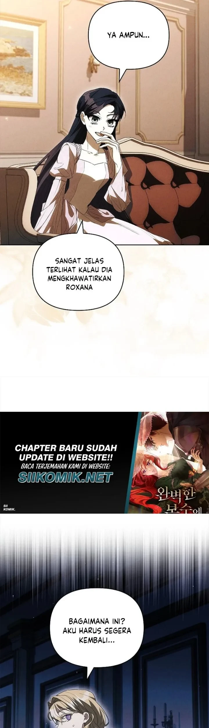 About Perfect Revenge Chapter 19 Gambar 21