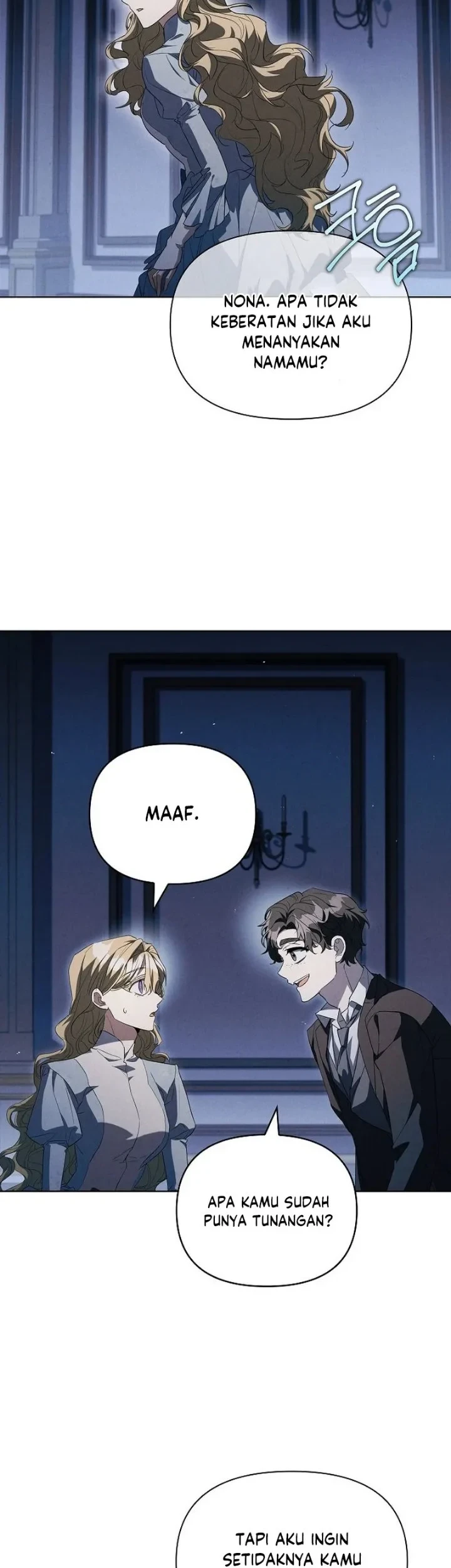 About Perfect Revenge Chapter 19 Gambar 22
