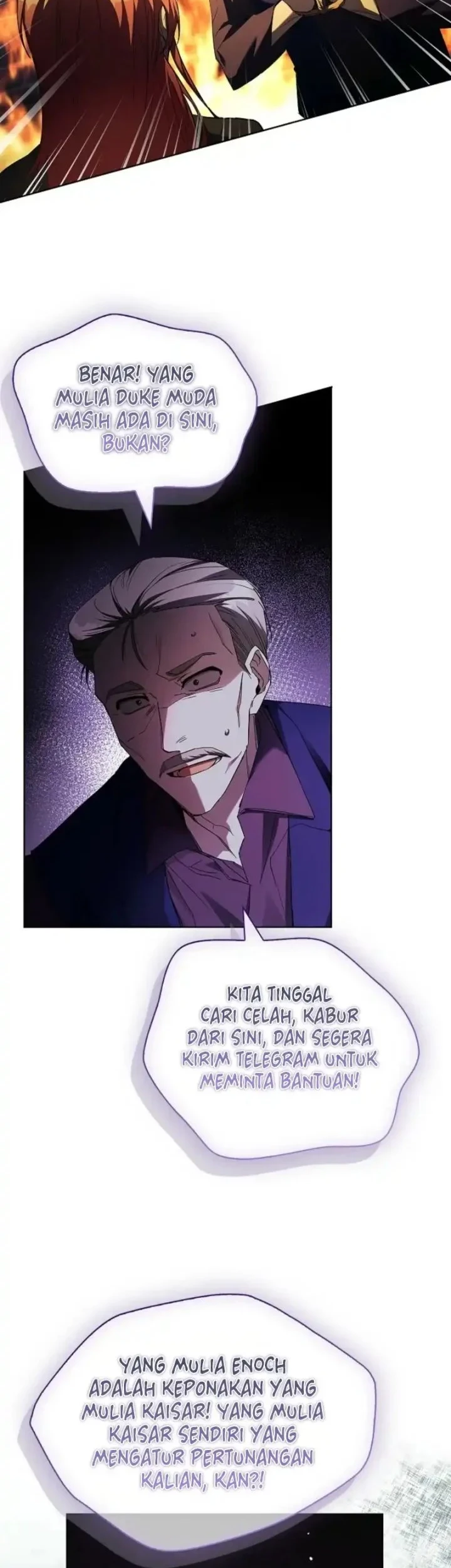 About Perfect Revenge Chapter 2 Gambar 33