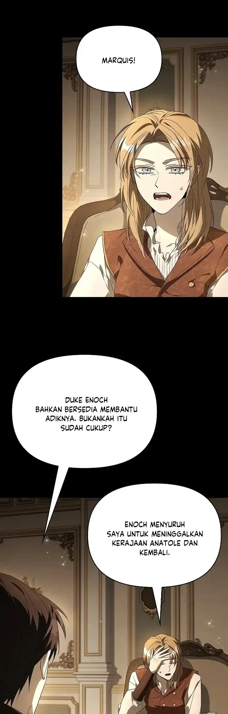 About Perfect Revenge Chapter 22 Gambar 27