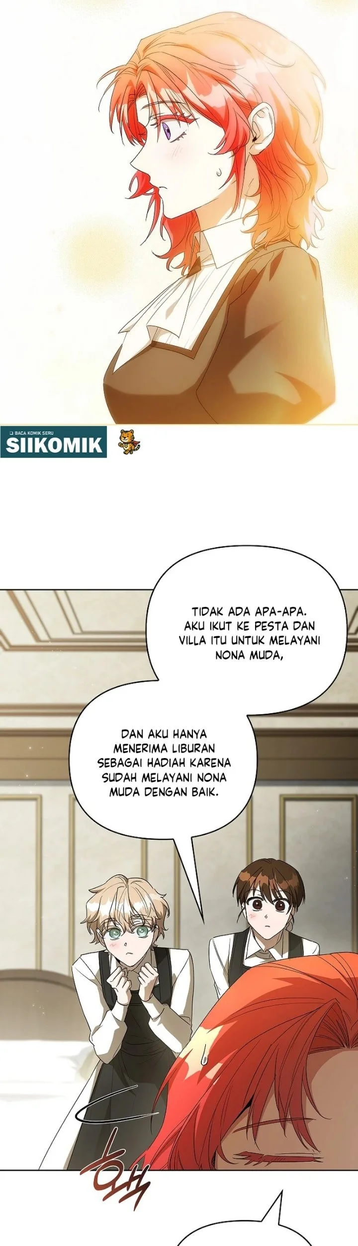 About Perfect Revenge Chapter 23 Gambar 29