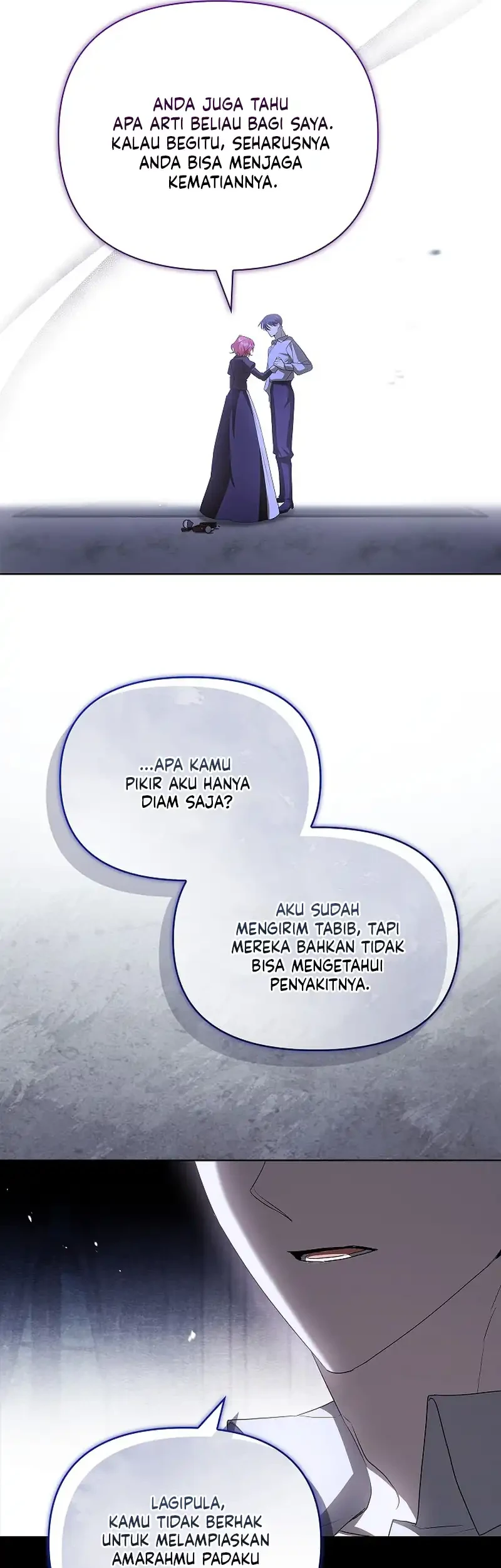 About Perfect Revenge Chapter 24 Gambar 22