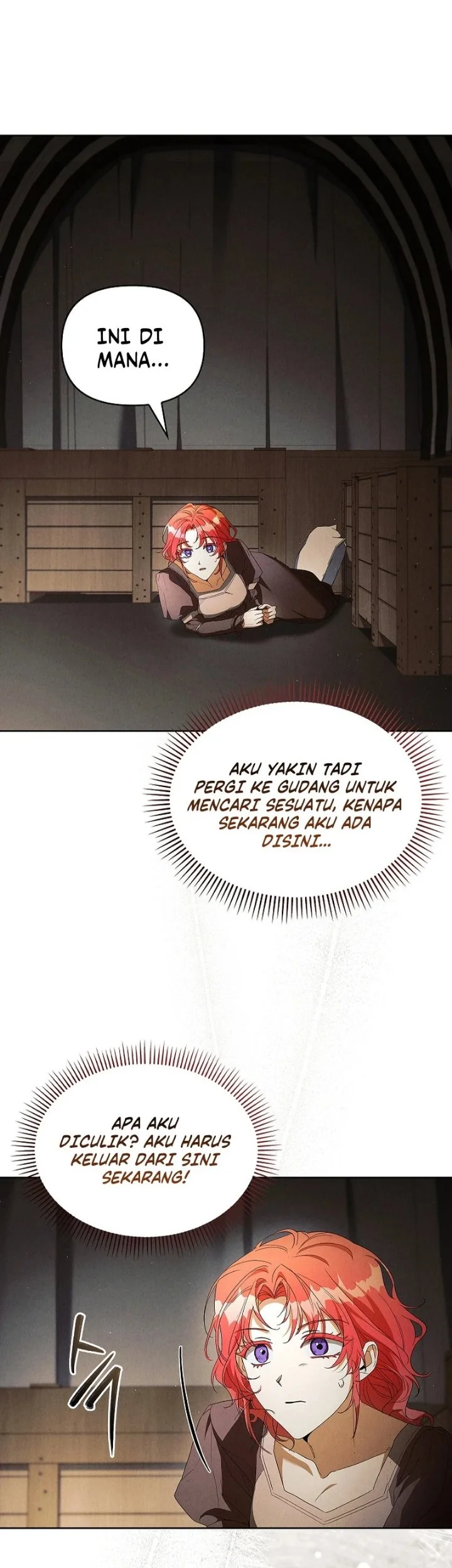 About Perfect Revenge Chapter 29 Gambar 26