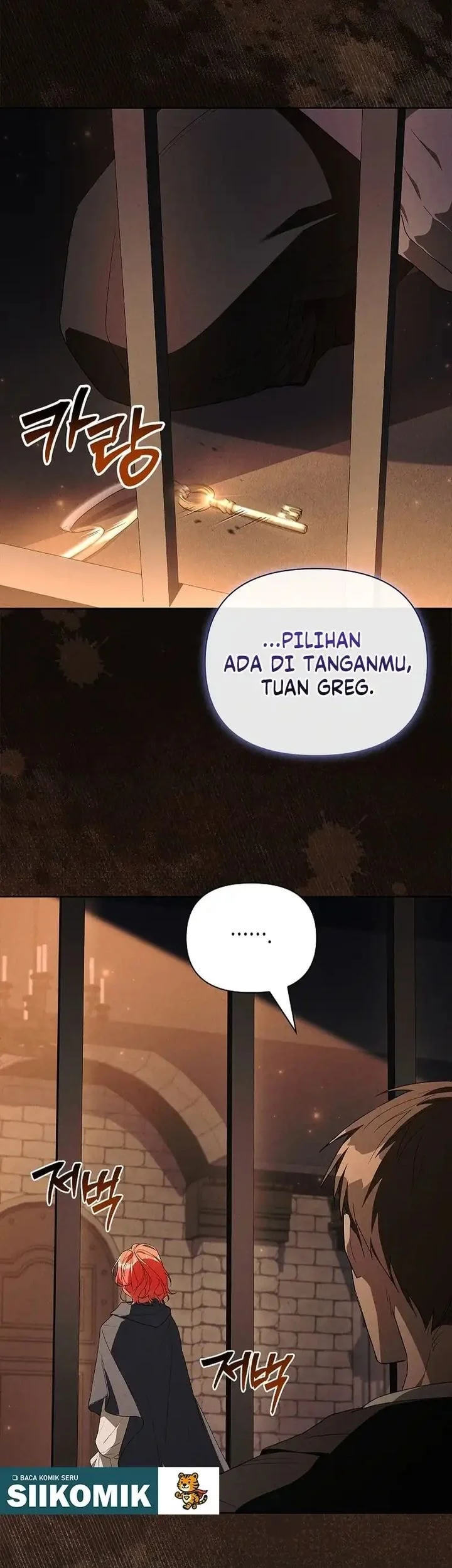 About Perfect Revenge Chapter 30 Gambar 24
