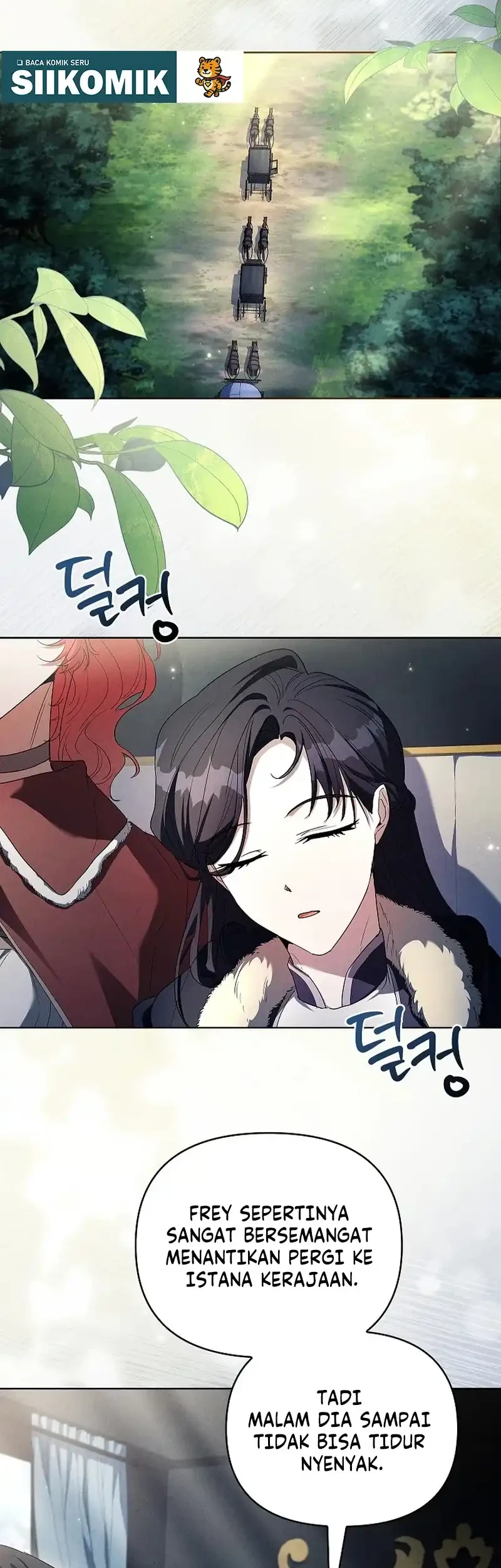 About Perfect Revenge Chapter 31 Gambar 23