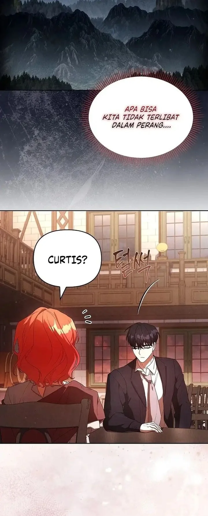 About Perfect Revenge Chapter 32 Gambar 21