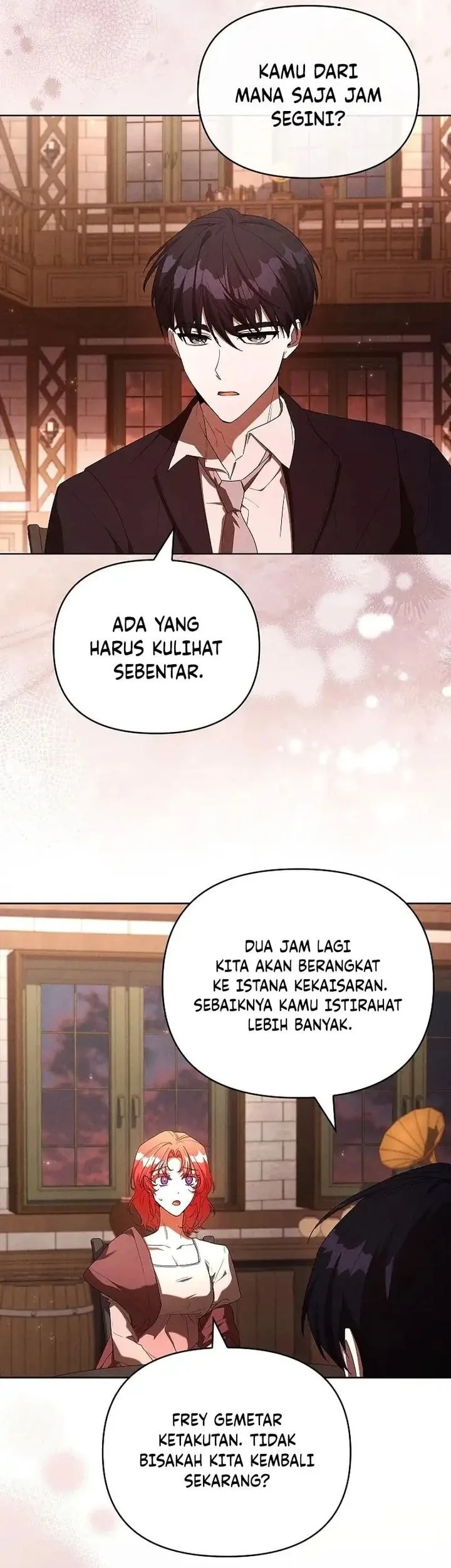About Perfect Revenge Chapter 32 Gambar 22