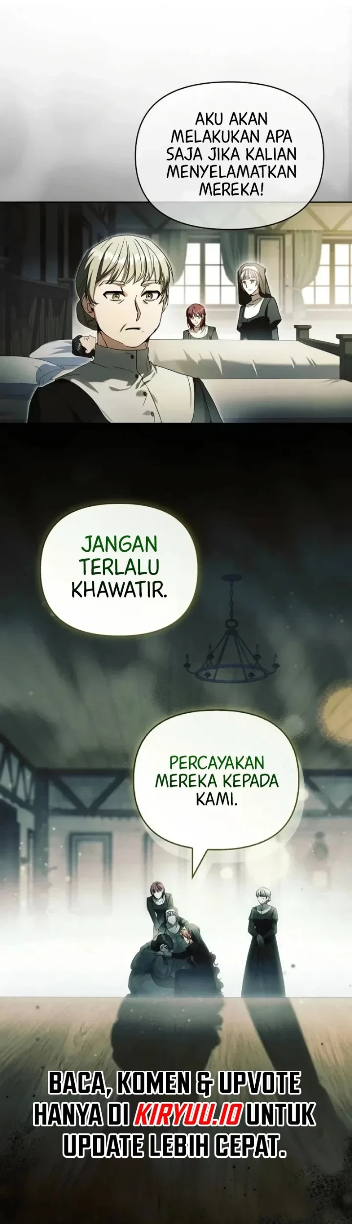 About Perfect Revenge Chapter 4 Gambar 22