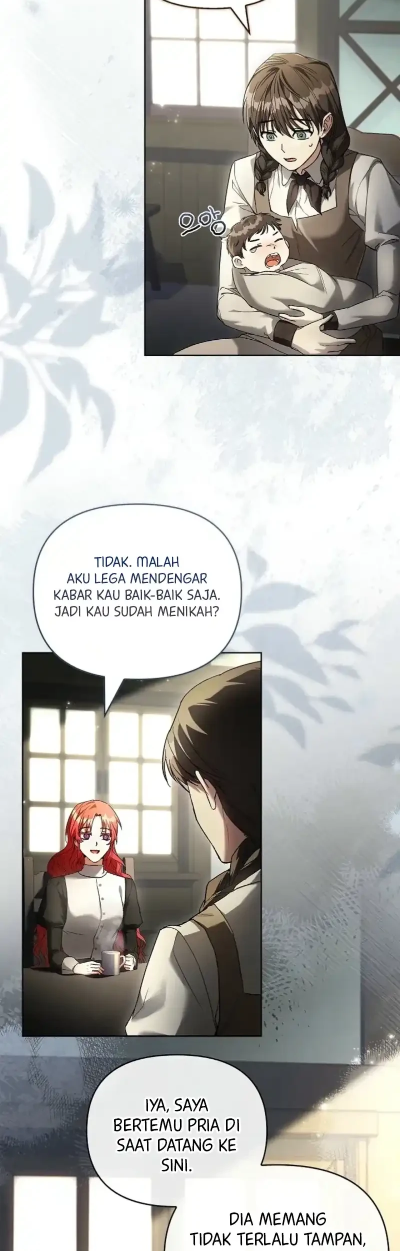 About Perfect Revenge Chapter 5 Gambar 24