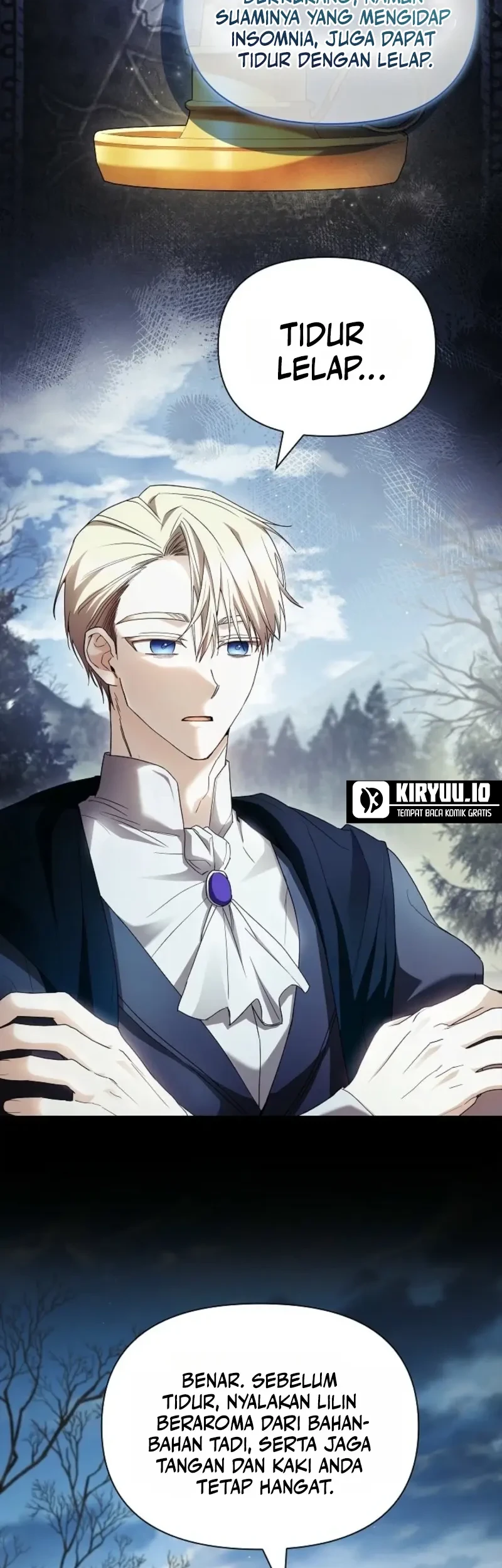 About Perfect Revenge Chapter 6 Gambar 23