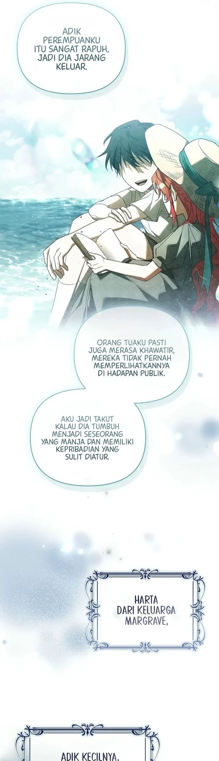 About Perfect Revenge Chapter 8 Gambar 27