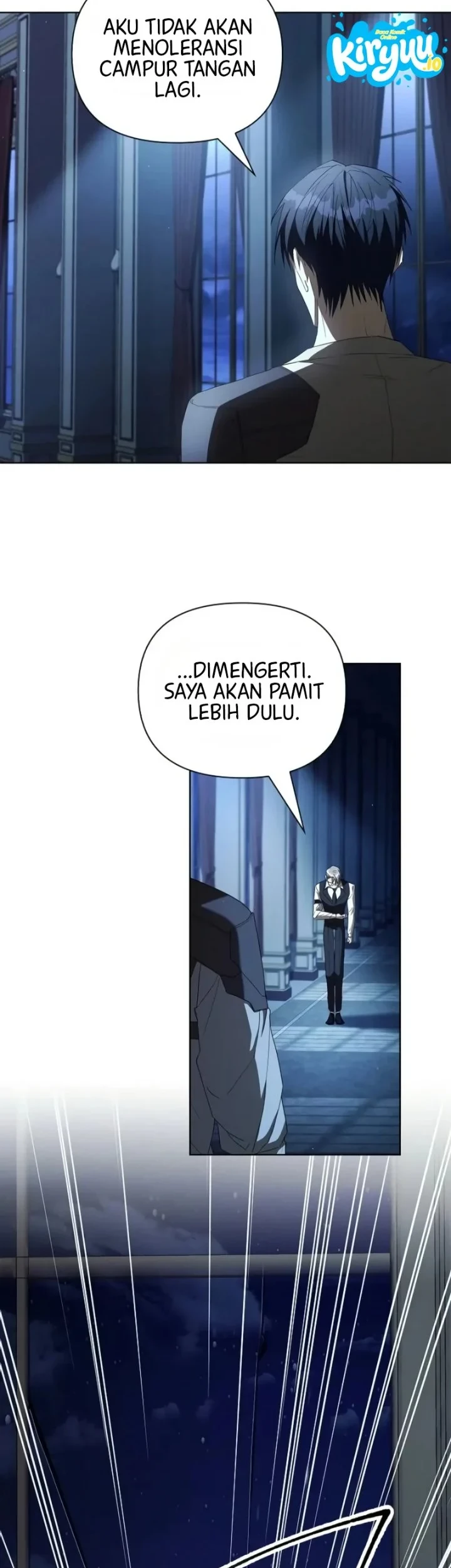 About Perfect Revenge Chapter 9 Gambar 23