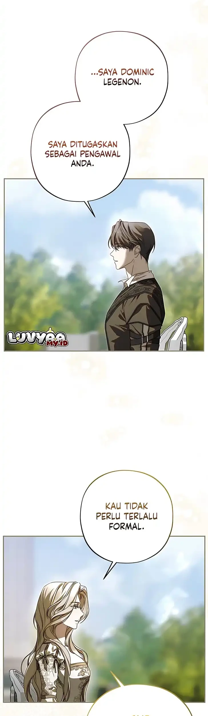 About Things That Haven’t Occurred Yet Chapter 1 Gambar 35