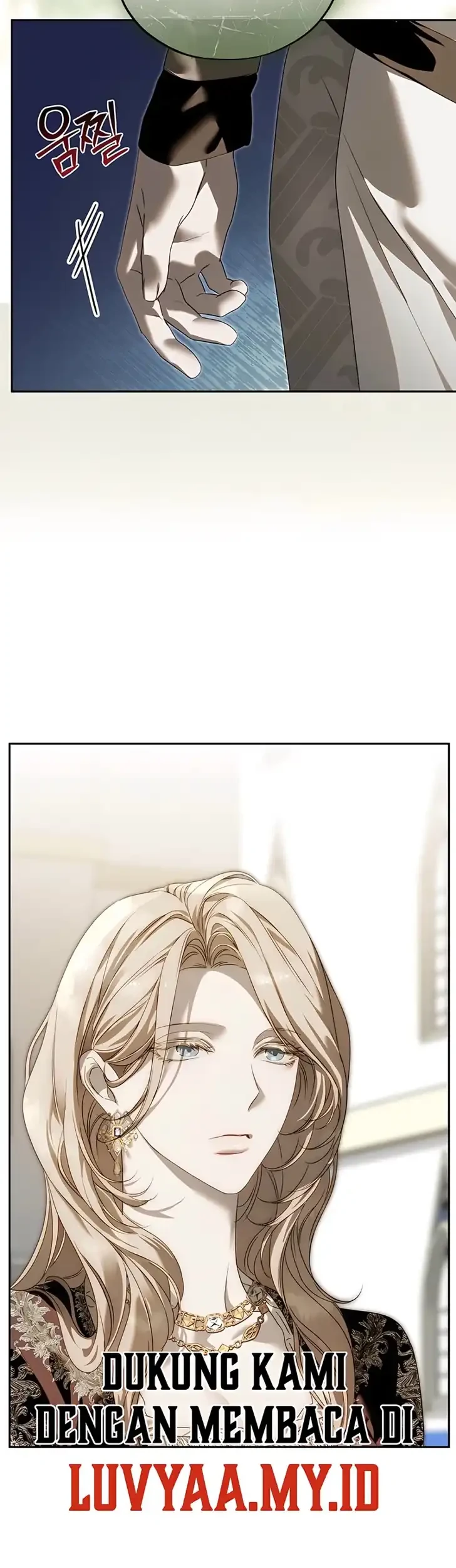 About Things That Haven’t Occurred Yet Chapter 10 Gambar 31