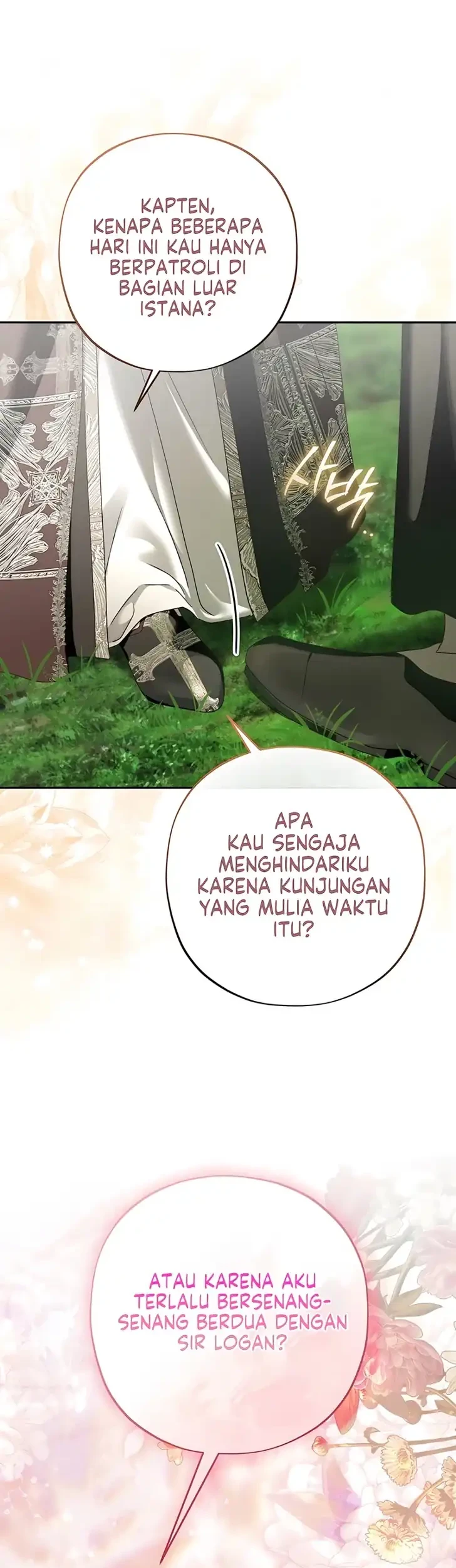 About Things That Haven’t Occurred Yet Chapter 10 Gambar 32
