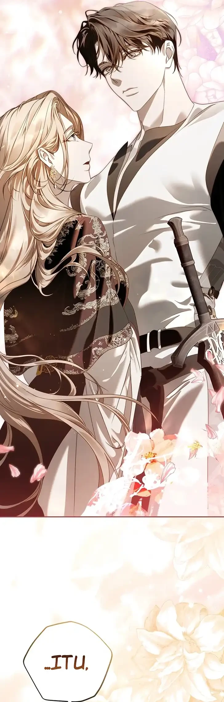 About Things That Haven’t Occurred Yet Chapter 10 Gambar 33