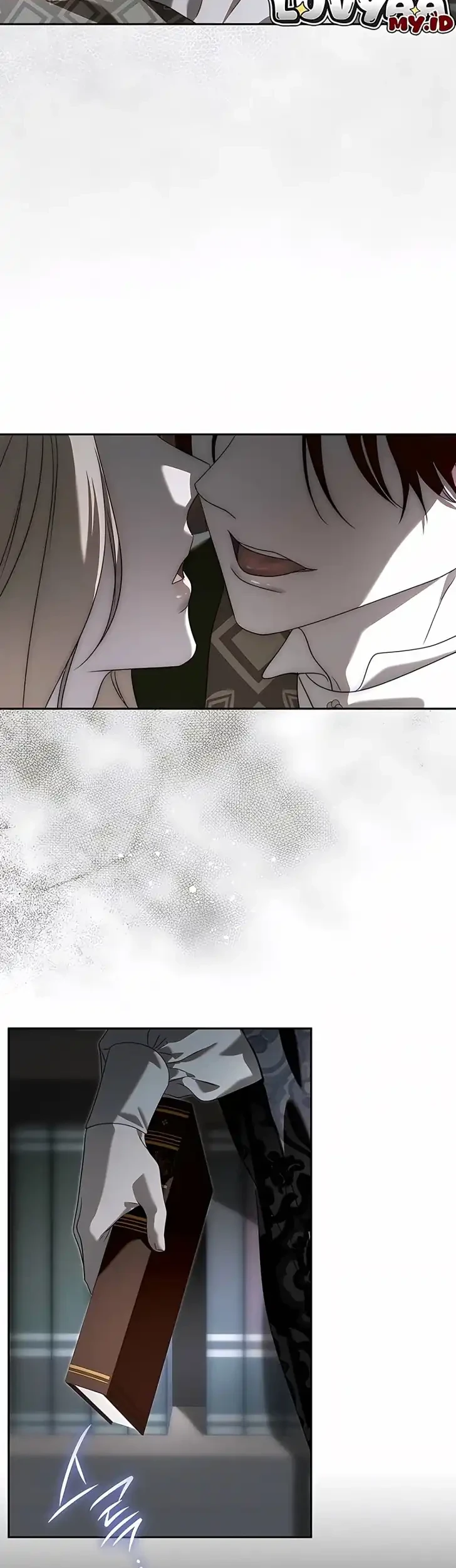 About Things That Haven’t Occurred Yet Chapter 11 Gambar 29