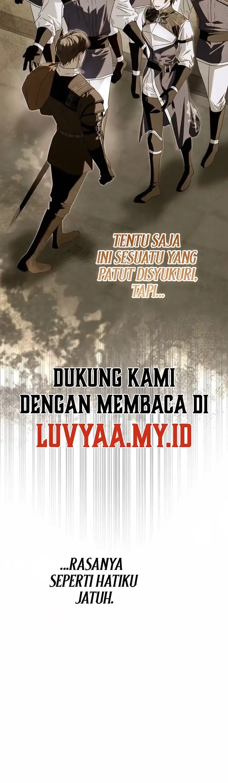 About Things That Haven’t Occurred Yet Chapter 15 Gambar 32