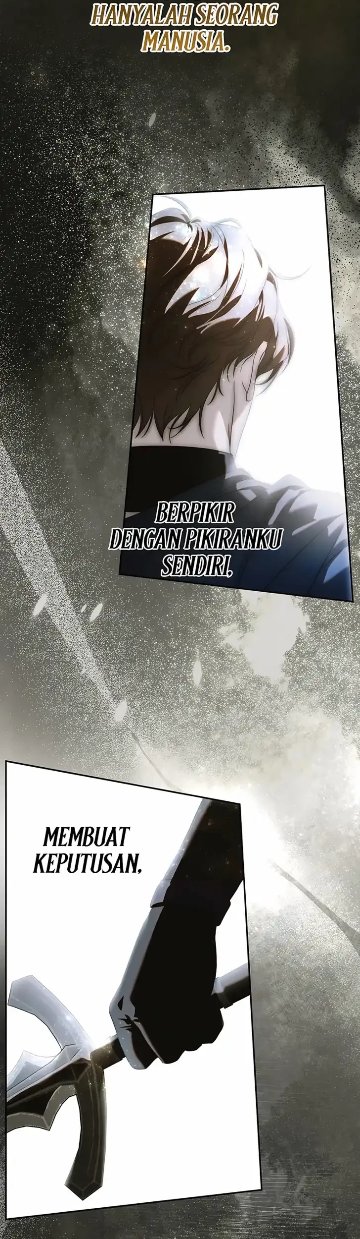 About Things That Haven’t Occurred Yet Chapter 15 Gambar 34