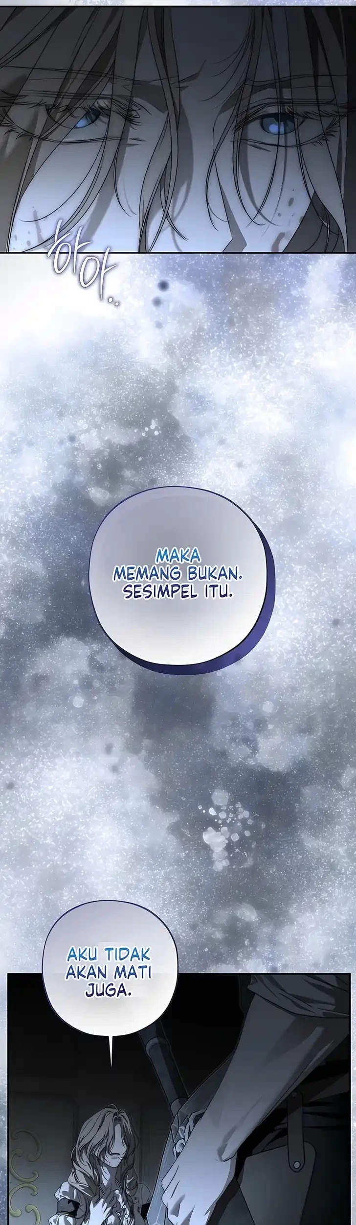 About Things That Haven’t Occurred Yet Chapter 16 Gambar 31