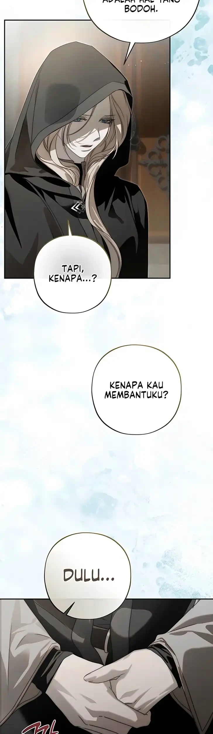 About Things That Haven’t Occurred Yet Chapter 17 Gambar 28