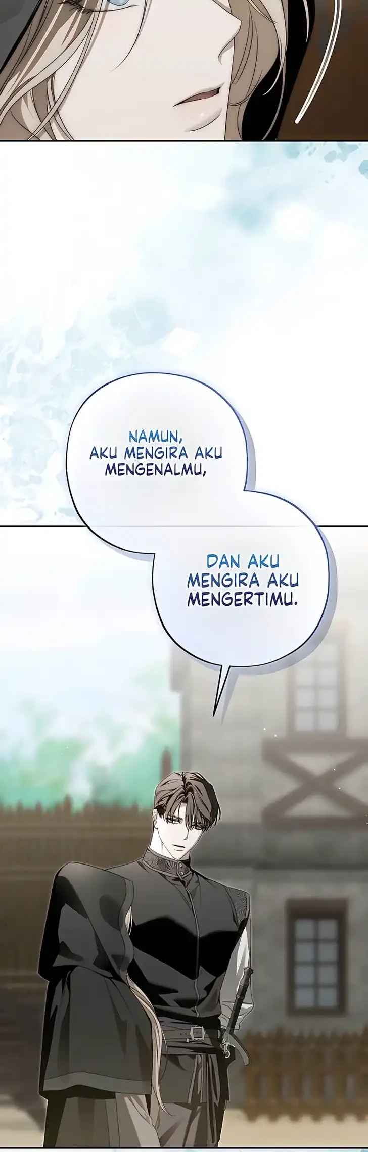 About Things That Haven’t Occurred Yet Chapter 17 Gambar 30
