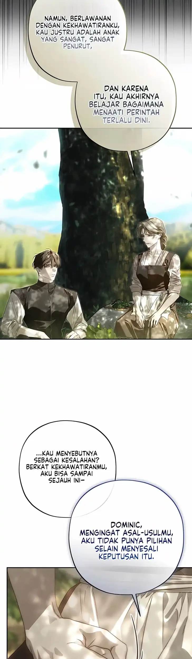 About Things That Haven’t Occurred Yet Chapter 18 Gambar 28