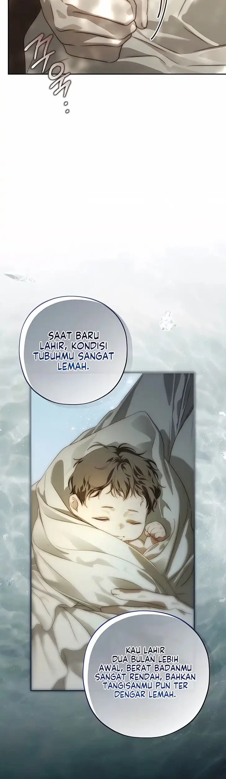 About Things That Haven’t Occurred Yet Chapter 18 Gambar 29