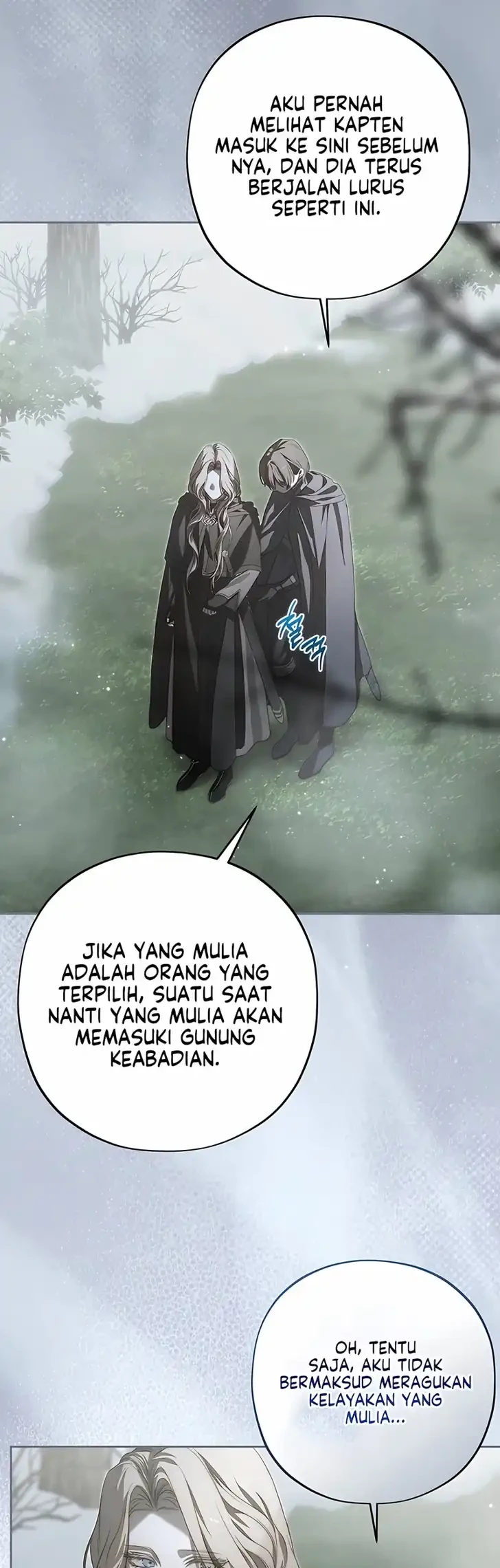 About Things That Haven’t Occurred Yet Chapter 19 Gambar 30