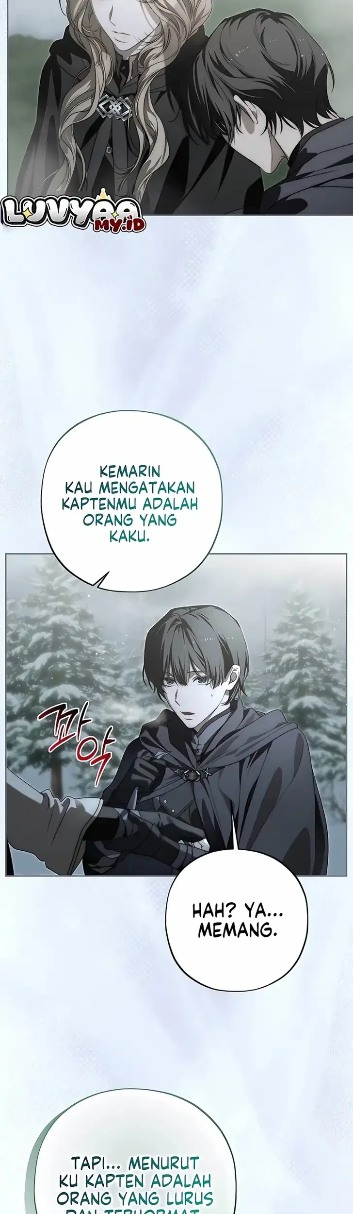 About Things That Haven’t Occurred Yet Chapter 19 Gambar 31