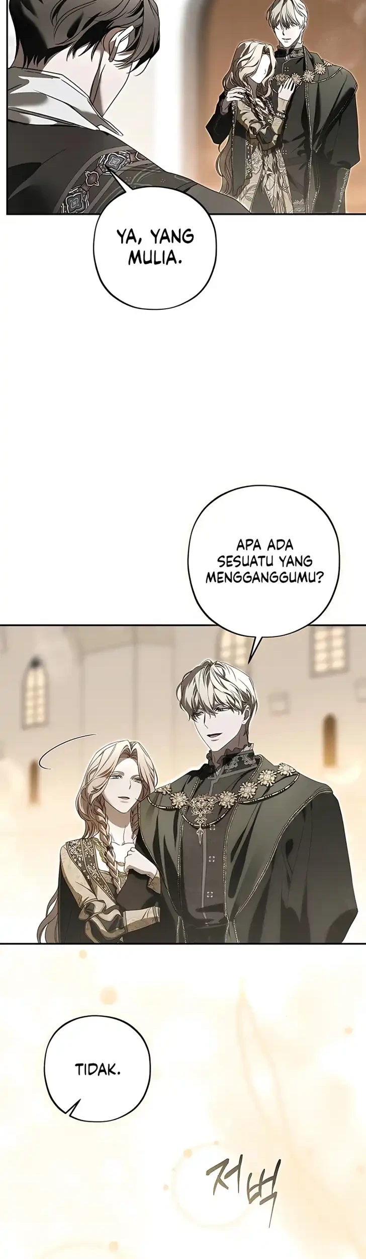 About Things That Haven’t Occurred Yet Chapter 2 Gambar 35