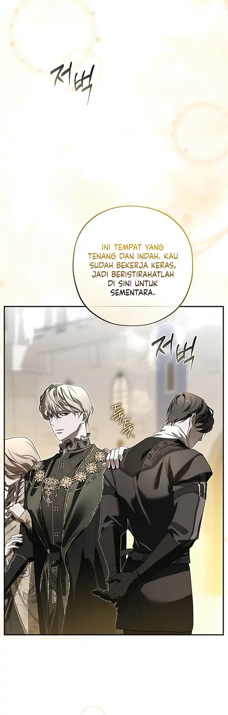 About Things That Haven’t Occurred Yet Chapter 2 Gambar 36