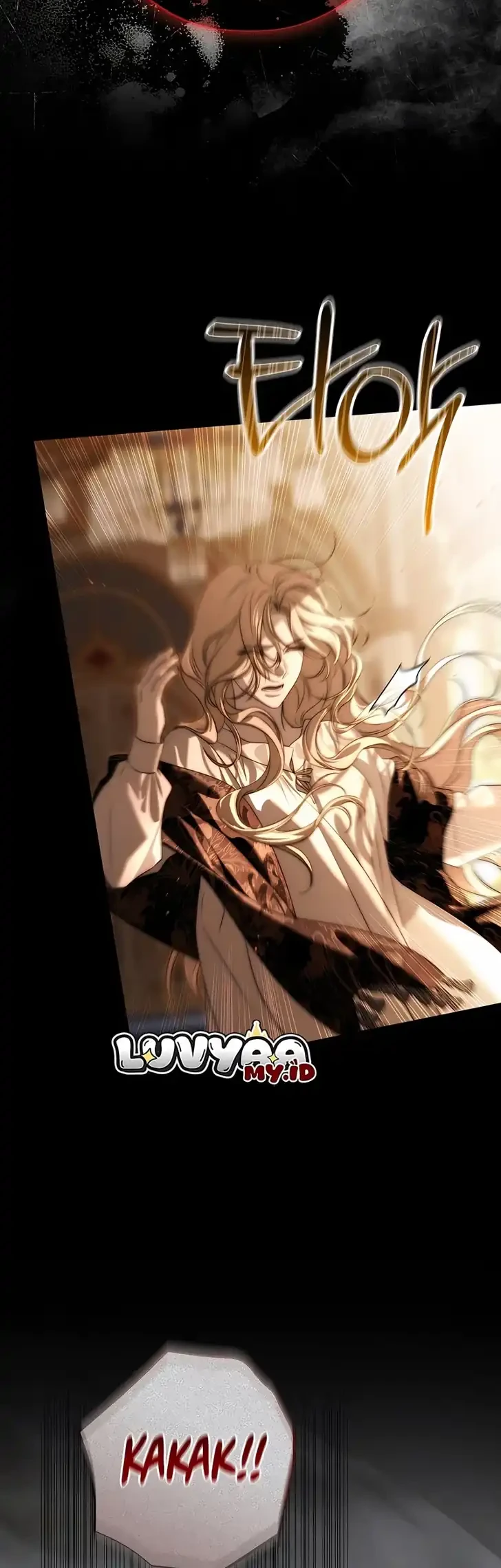 About Things That Haven’t Occurred Yet Chapter 20 Gambar 24