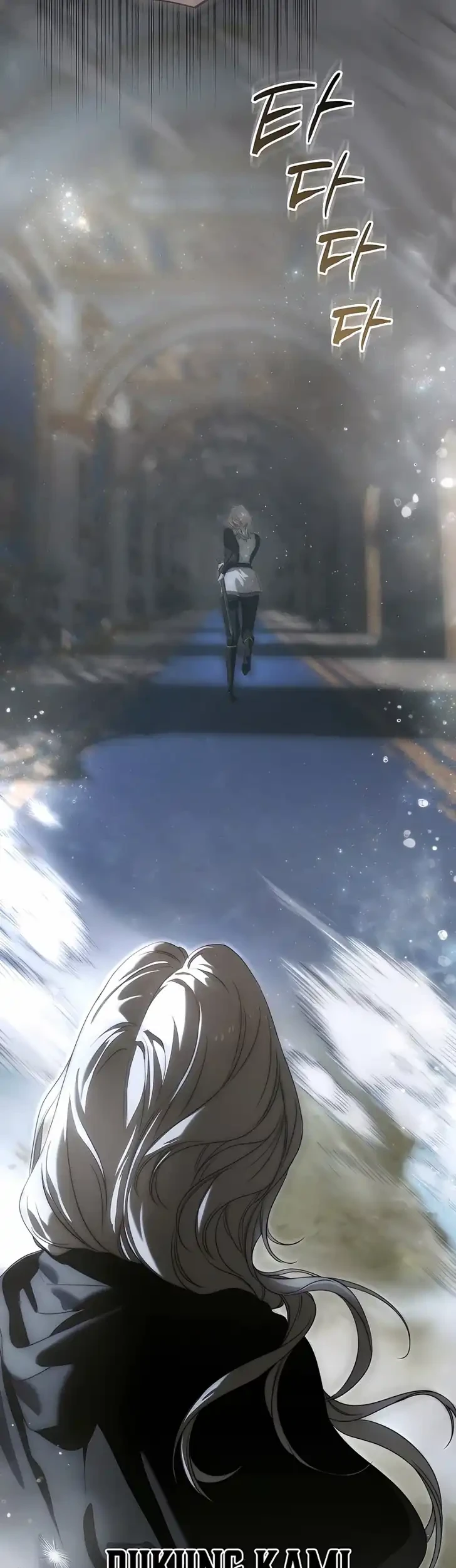About Things That Haven’t Occurred Yet Chapter 20 Gambar 25